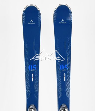 Ski Neuf Dynastar E-Lite 5 2025