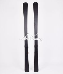 Ski Test Dynastar Speed 563 2025