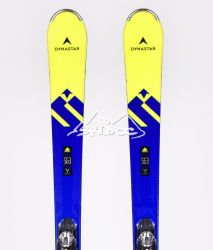 Ski Test Dynastar Speed 563 2025