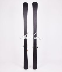 Ski Test Dynastar Speed 163 2025