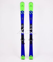 Ski Test Dynastar Speed 163 2025
