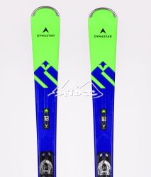 Ski Test Dynastar Speed 163 2025