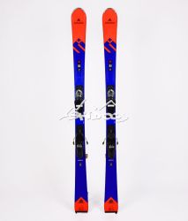 Ski Test Dynastar Speed 363 2025