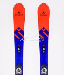 Ski Test Dynastar Speed 363 2025