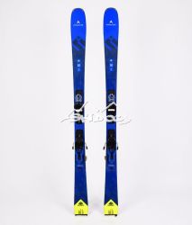 Ski Test Dynastar Speed 363 4x4 2025