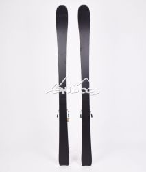 Ski Test Dynastar Speed 363 4x4 2025
