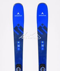 Ski Test Dynastar Speed 363 4x4 2025