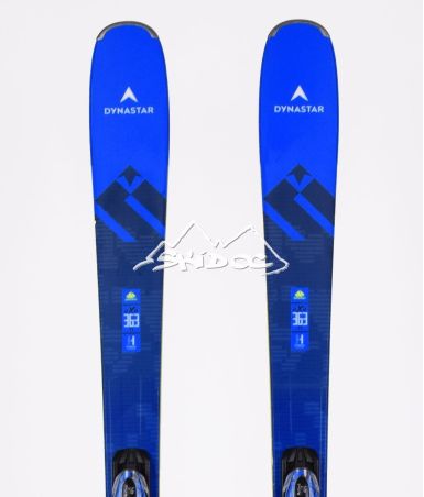 Ski Test Dynastar Speed 363 4x4 2025