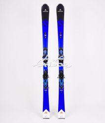 Ski Test Dynastar Speed 963 2025