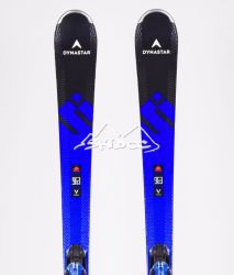 Ski Test Dynastar Speed 963 2025