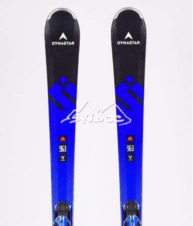 Ski Test Dynastar Speed 963 2025
