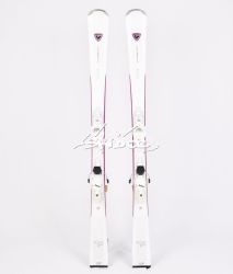 Ski TEst Rossignol Nova 2 Xpress 2026