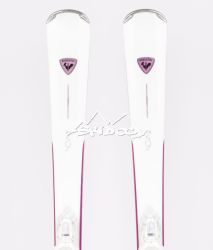 Ski TEst Rossignol Nova 2 Xpress 2026