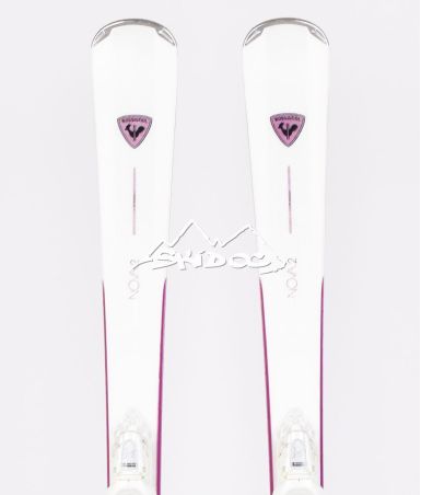 Ski TEst Rossignol Nova 2 Xpress 2026