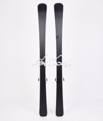 Ski TEst Dynastar E-Lite 2 2025