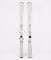 Ski TEst Dynastar E-Lite 2 2025