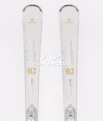 Ski TEst Dynastar E-Lite 2 2025