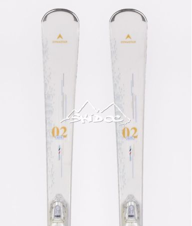 Ski TEst Dynastar E-Lite 2 2025
