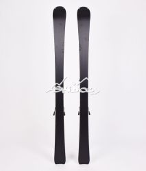 Ski TEst Dynastar E-Lite 8 2025
