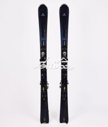 Ski TEst Dynastar E-Lite 8 2025