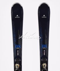 Ski TEst Dynastar E-Lite 8 2025