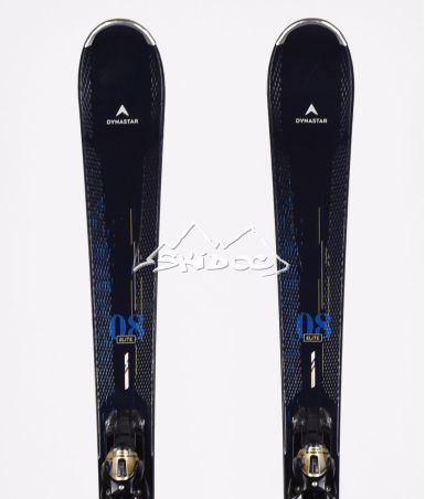 Ski TEst Dynastar E-Lite 8 2025