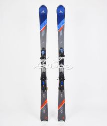 Ski Test Dynastar Speed 563 2023