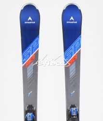 Ski Test Dynastar Speed 563 2023