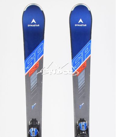 Ski Test Dynastar Speed 563 2023