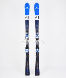 Ski Occasion Dynastar Speed Master Omegas SL x Clement Noël 2024