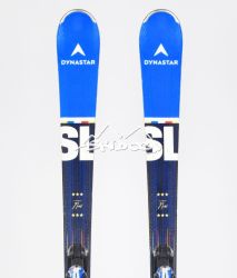 Ski Occasion Dynastar Speed Master Omegas SL x Clement Noël 2024