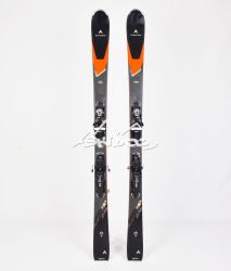 Ski TEst Dynastar Speed 4x4 563 2023