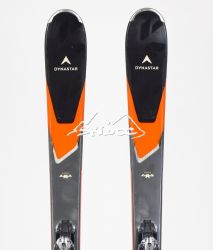 Ski TEst Dynastar Speed 4x4 563 2023
