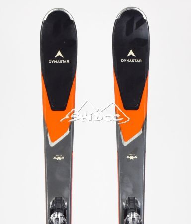 Ski TEst Dynastar Speed 4x4 563 2023