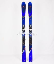 Ski TEst Dynastar Speed 4x4 763 2023