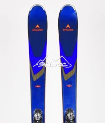 Ski TEst Dynastar Speed 4x4 763 2023