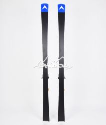 Ski TEst Dynastar Speed Course Master GS R22 2025