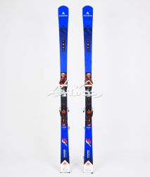 Ski TEst Dynastar Speed Course Master GS R22 2025