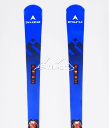 Ski TEst Dynastar Speed Course Master GS R22 2025