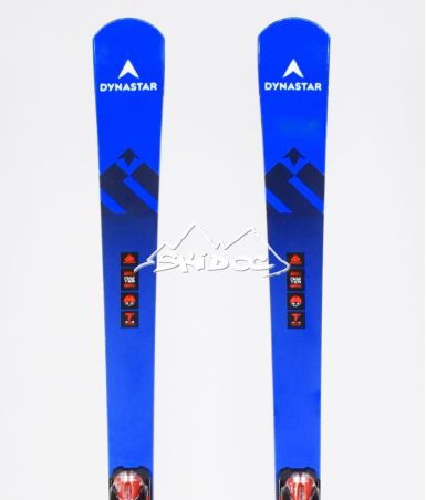 Ski TEst Dynastar Speed Course Master GS R22 2025