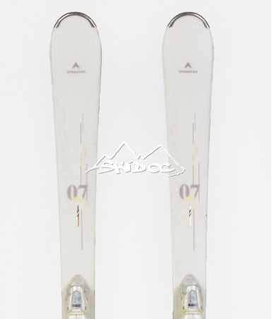 Ski Neuf Dynastar E-Lite 7 Xpress 2025