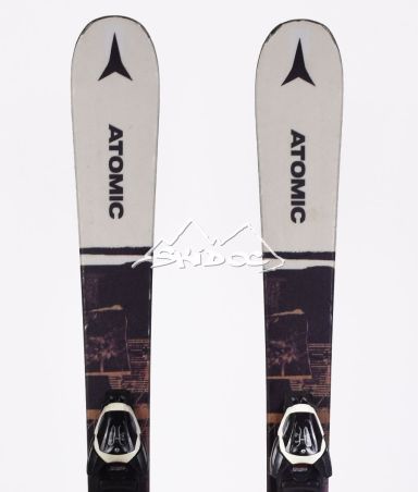 Ski Occasion Atomic Punx