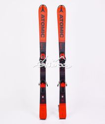 Ski Occasion Atomic Redster j2 (2)