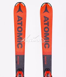 Ski Occasion Atomic Redster j2 (2)