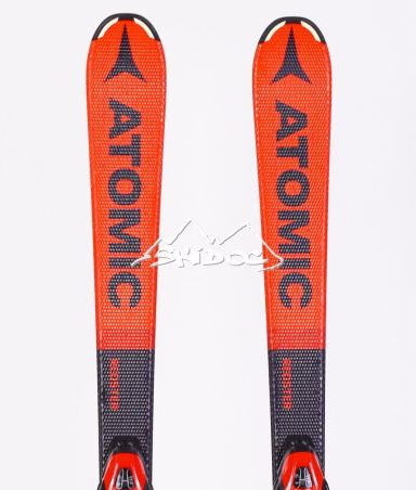 Ski Occasion Atomic Redster j2 (2)