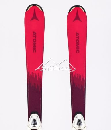 Ski Occasion Atomic Vantage Girl