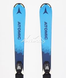 Ski Occasion Atomic Vantage Jr