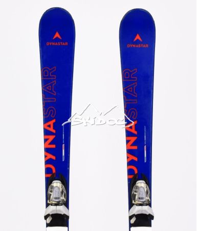 Ski Occasion Dynastar Team Speed Zone Jr