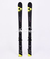 Ski Occasion Fischer RC4 Race JR