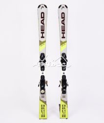 Ski Occasion Head Supershape Era 2.0